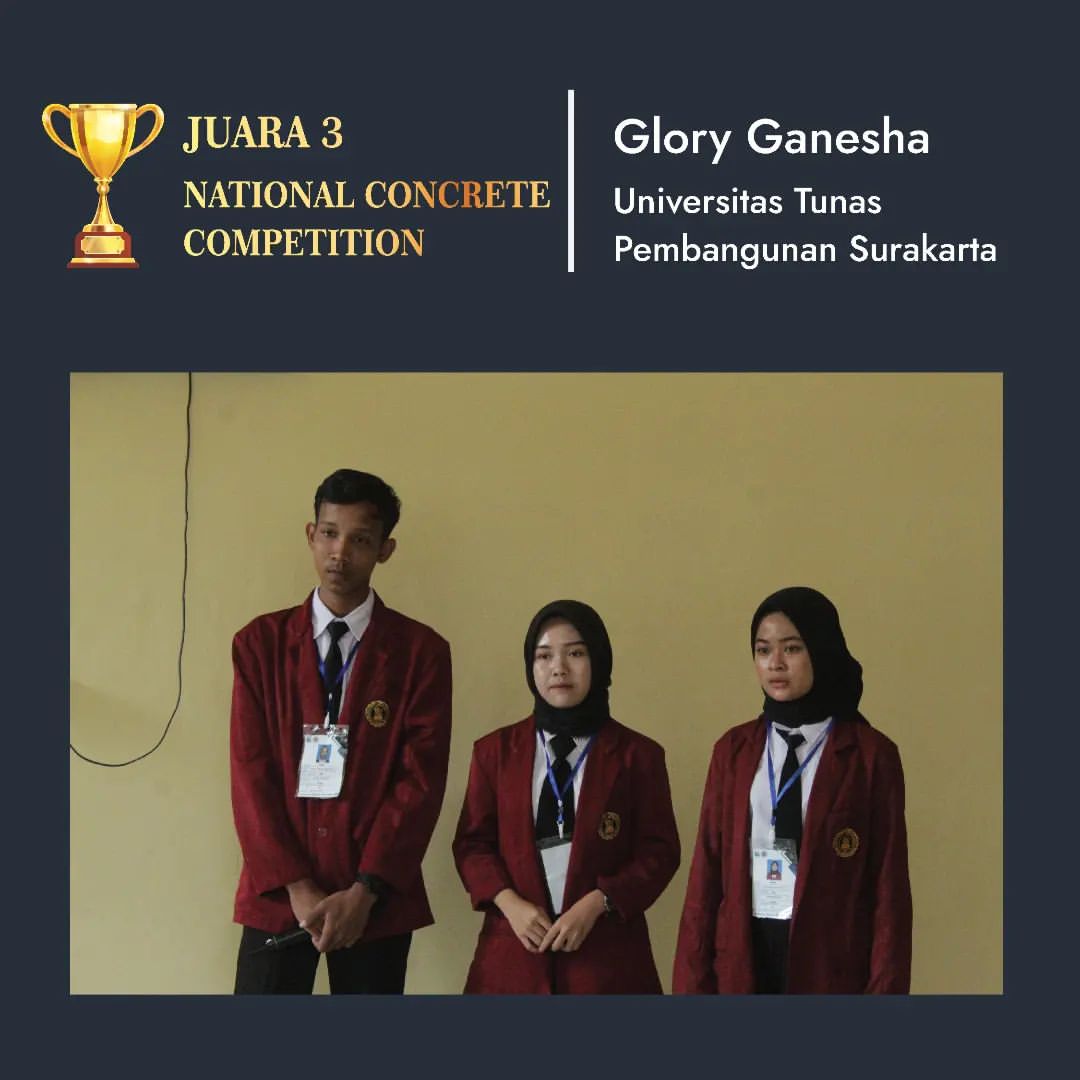 Photo of Civfest 2022 competition - beton_3