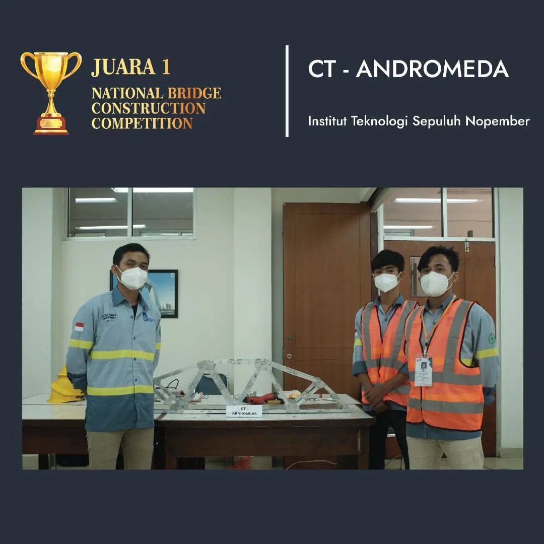 Photo of Civfest 2022 competition - jembatan_1