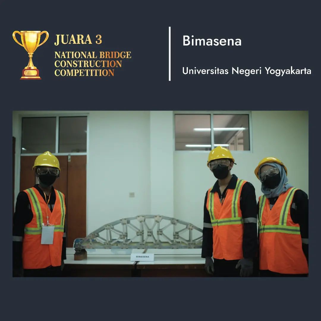 Photo of Civfest 2022 competition - jembatan_3