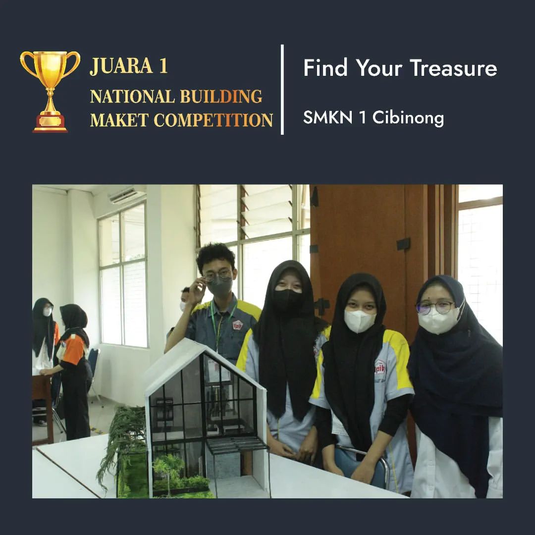 Photo of Civfest 2022 competition - maket_1