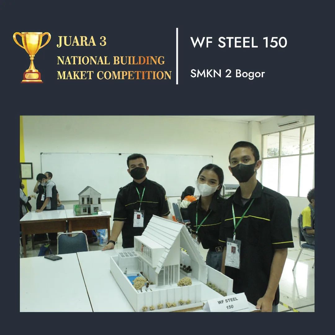 Photo of Civfest 2022 competition - maket_3