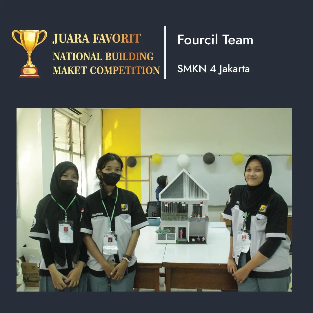 Photo of Civfest 2022 competition - maket_favorit