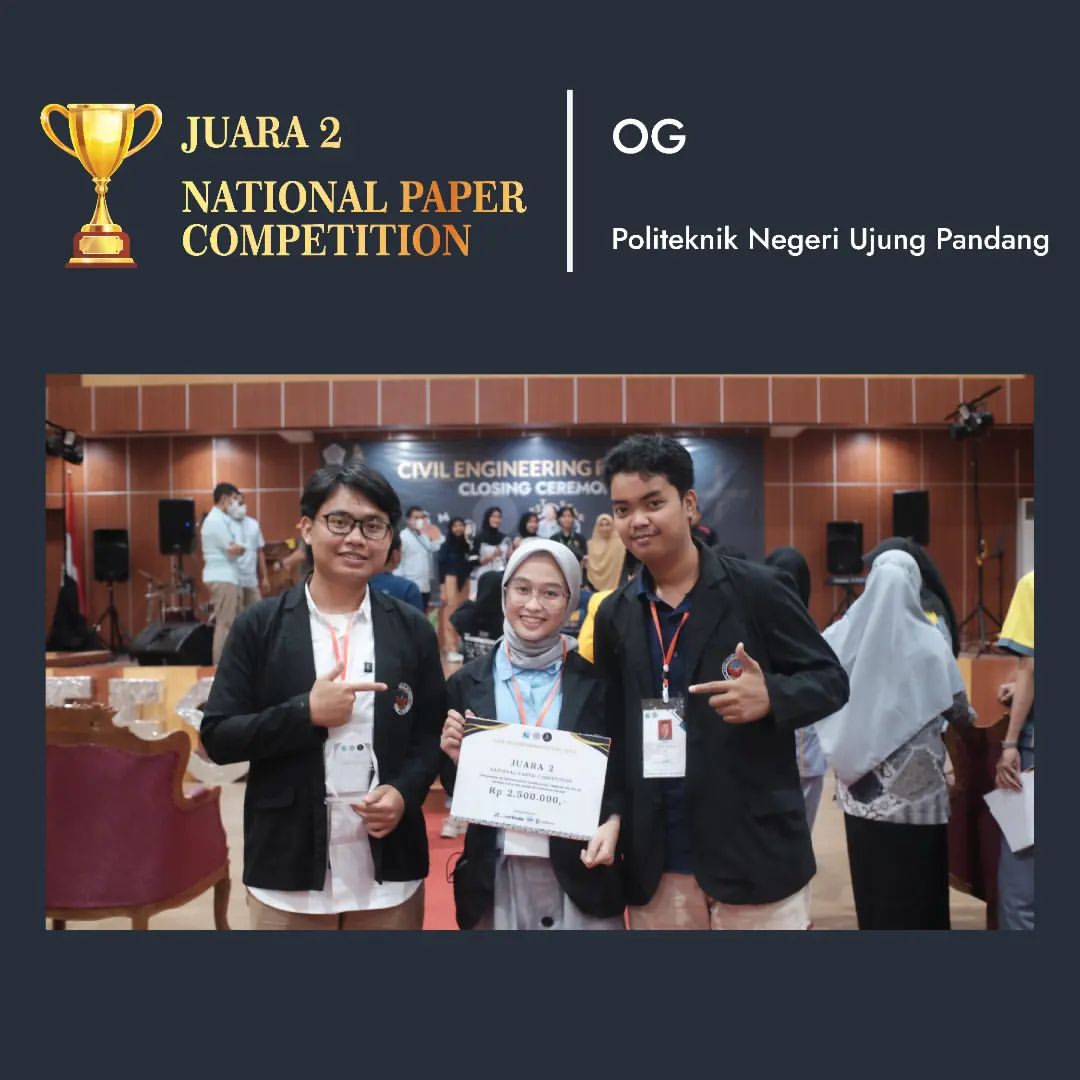 Photo of Civfest 2022 competition - paper_2