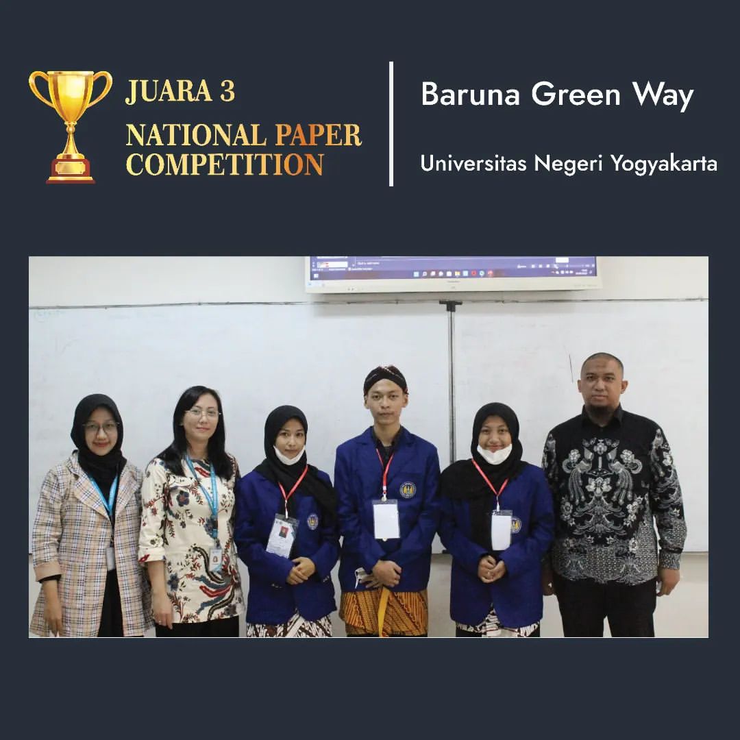 Photo of Civfest 2022 competition - paper_3