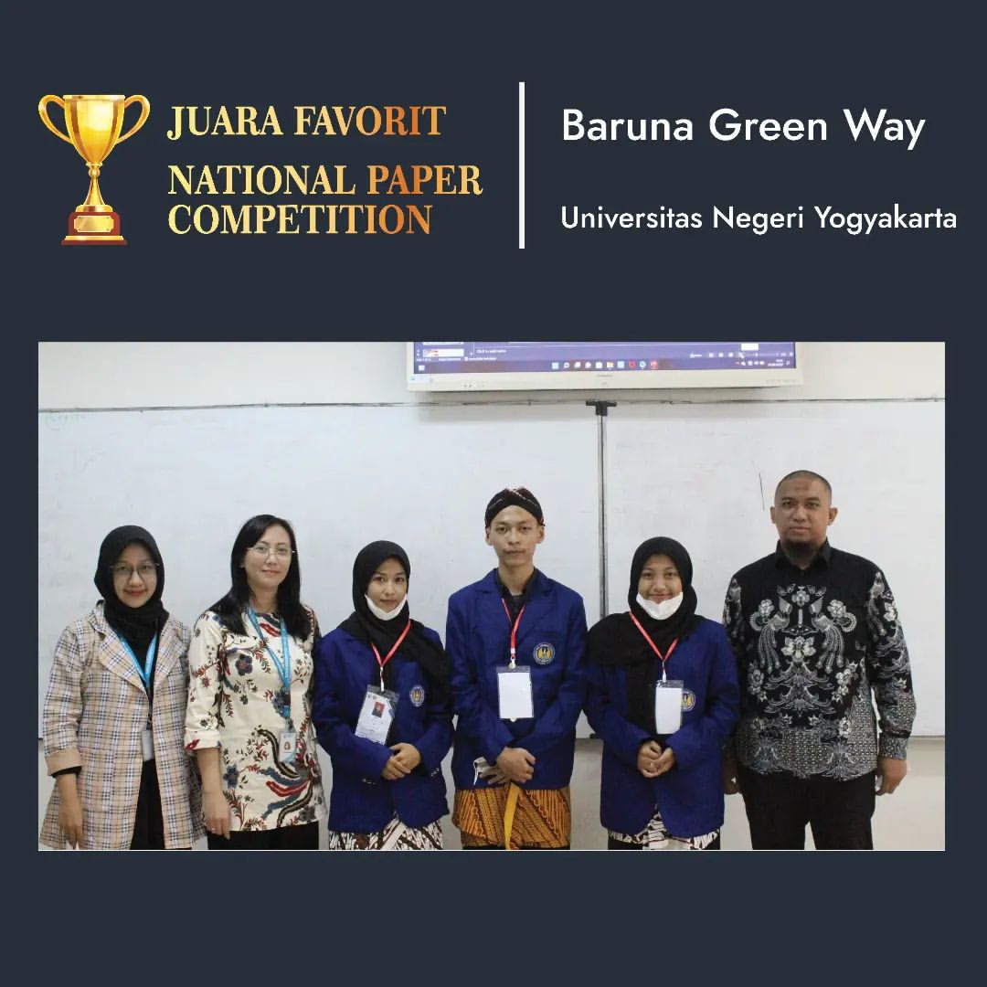 Photo of Civfest 2022 competition - paper_favorit