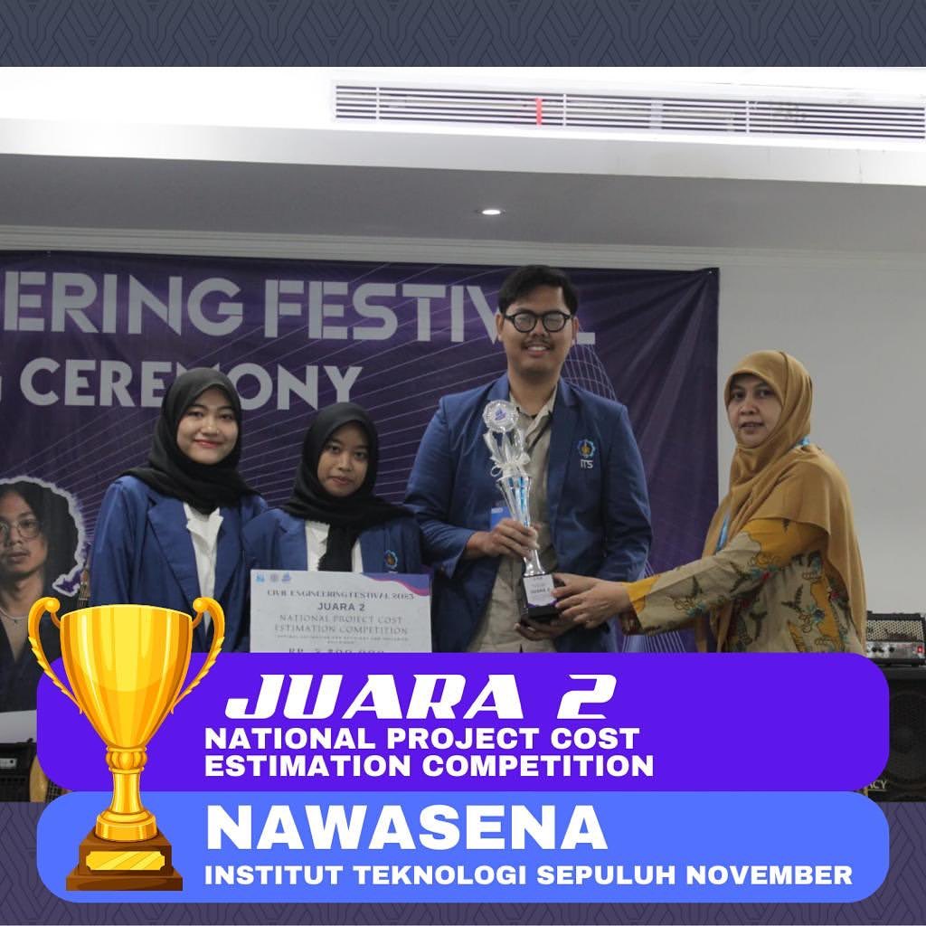 Photo of Civfest 2023 competition - esba_2