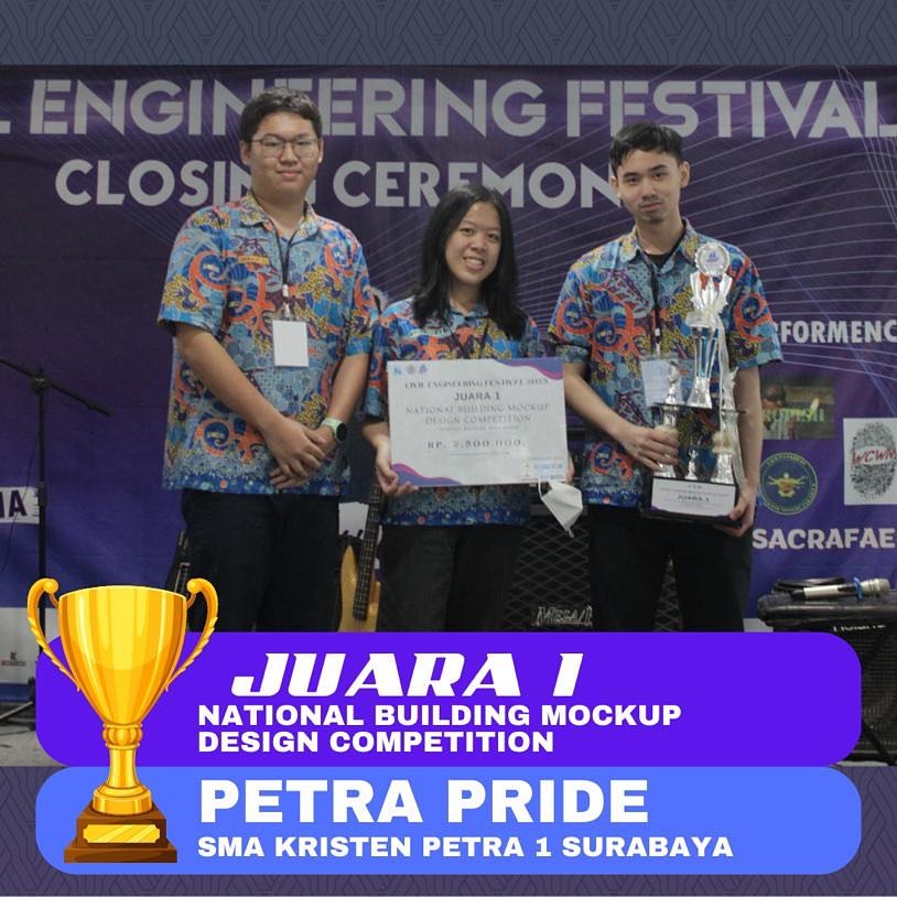 Photo of Civfest 2023 competition - maket_1