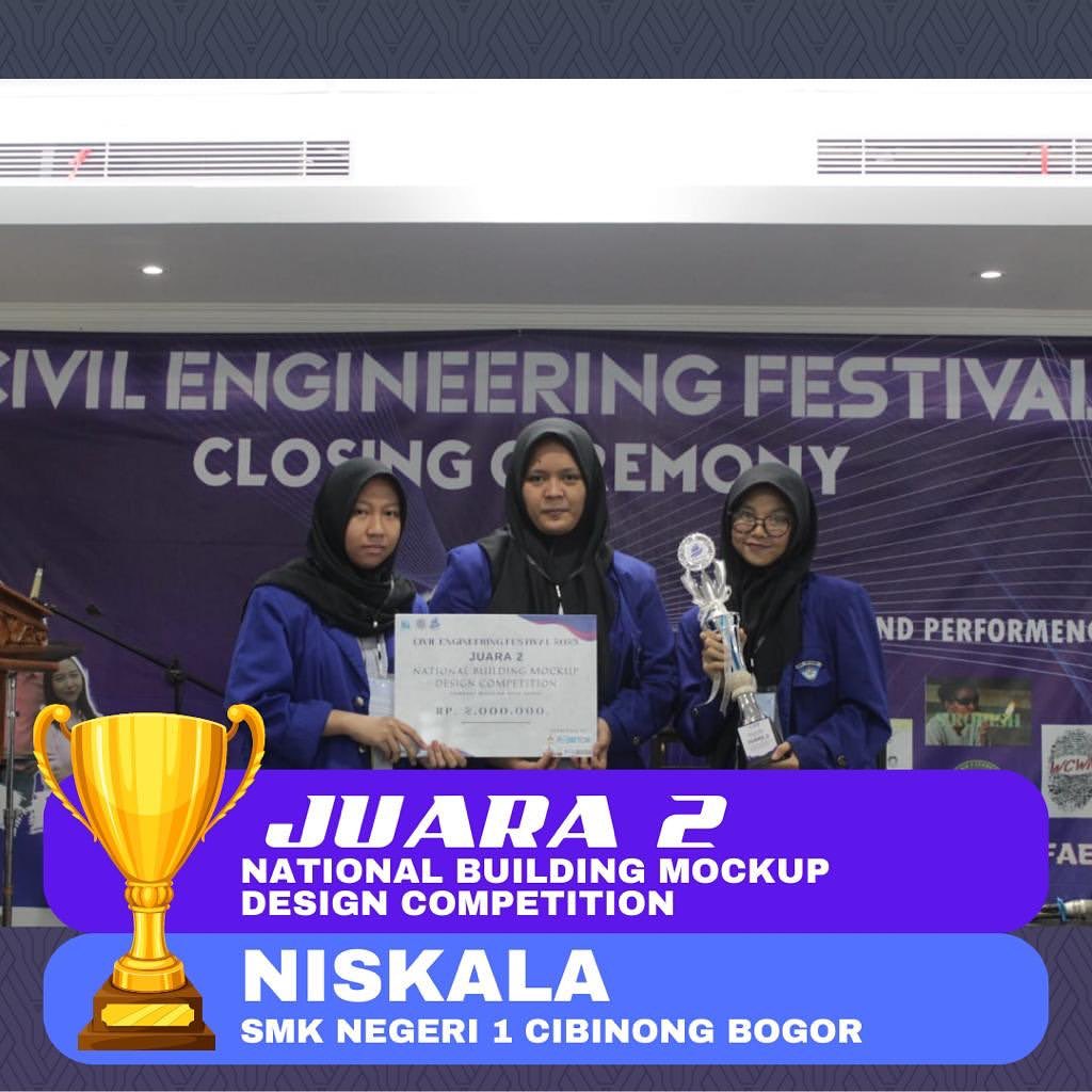 Photo of Civfest 2023 competition - maket_2