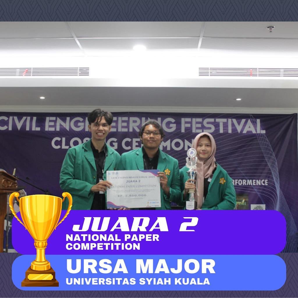 Photo of Civfest 2023 competition - paper_2